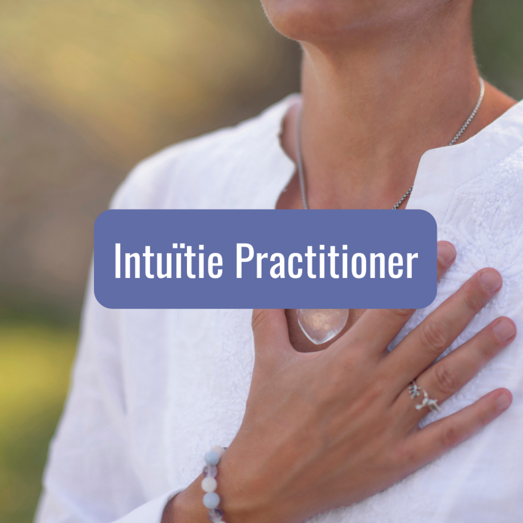 Intuitie Practitioner