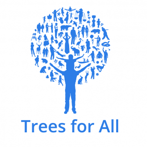 duurzaam ondernemen: trees for all