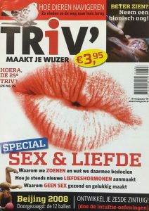 Triv' Magazine